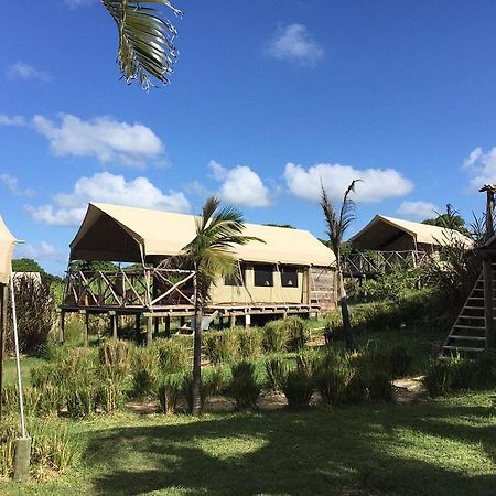 Otentic, Eco Tent Experience Grand River South East Ngoại thất bức ảnh