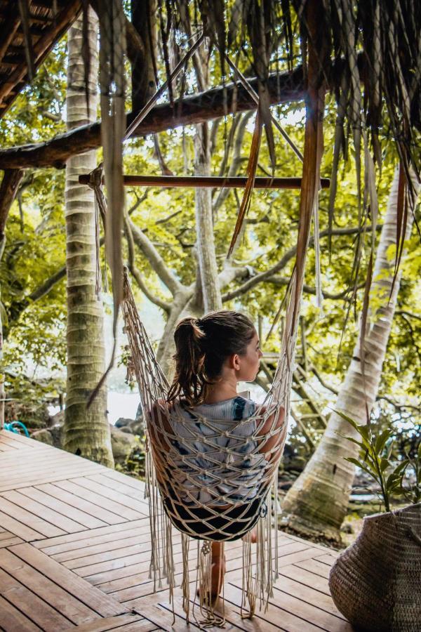 Otentic, Eco Tent Experience Grand River South East Ngoại thất bức ảnh