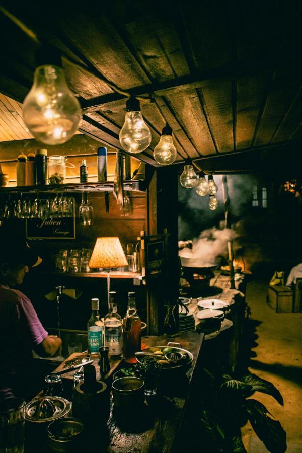 Otentic, Eco Tent Experience Grand River South East Ngoại thất bức ảnh