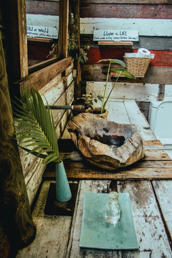 Otentic, Eco Tent Experience Grand River South East Ngoại thất bức ảnh