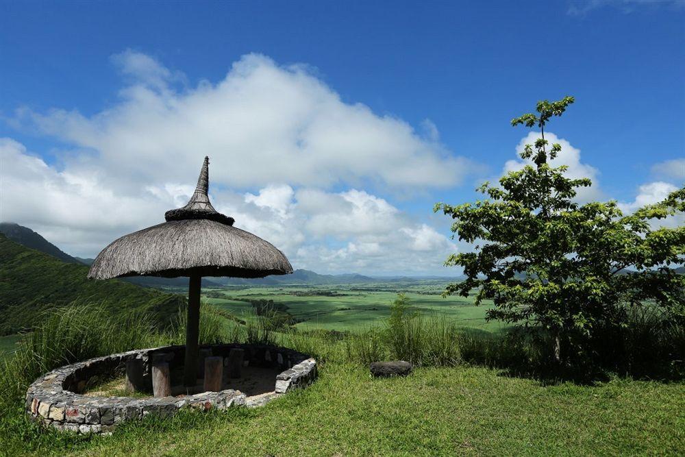 Otentic, Eco Tent Experience Grand River South East Ngoại thất bức ảnh