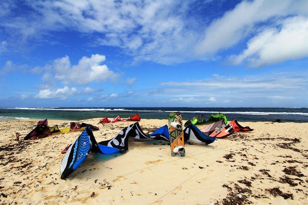 Otentic, Eco Tent Experience Grand River South East Ngoại thất bức ảnh