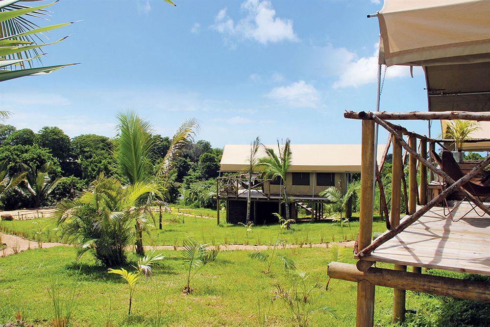 Otentic, Eco Tent Experience Grand River South East Ngoại thất bức ảnh