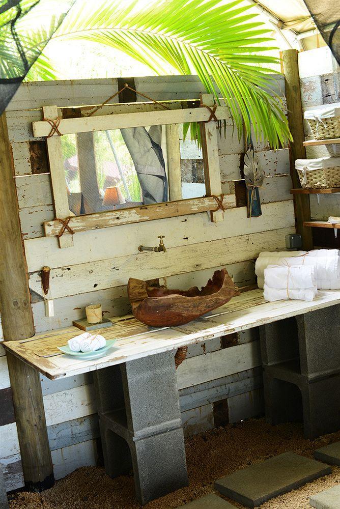 Otentic, Eco Tent Experience Grand River South East Ngoại thất bức ảnh
