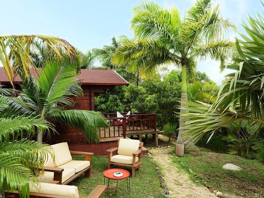 Otentic, Eco Tent Experience Grand River South East Ngoại thất bức ảnh