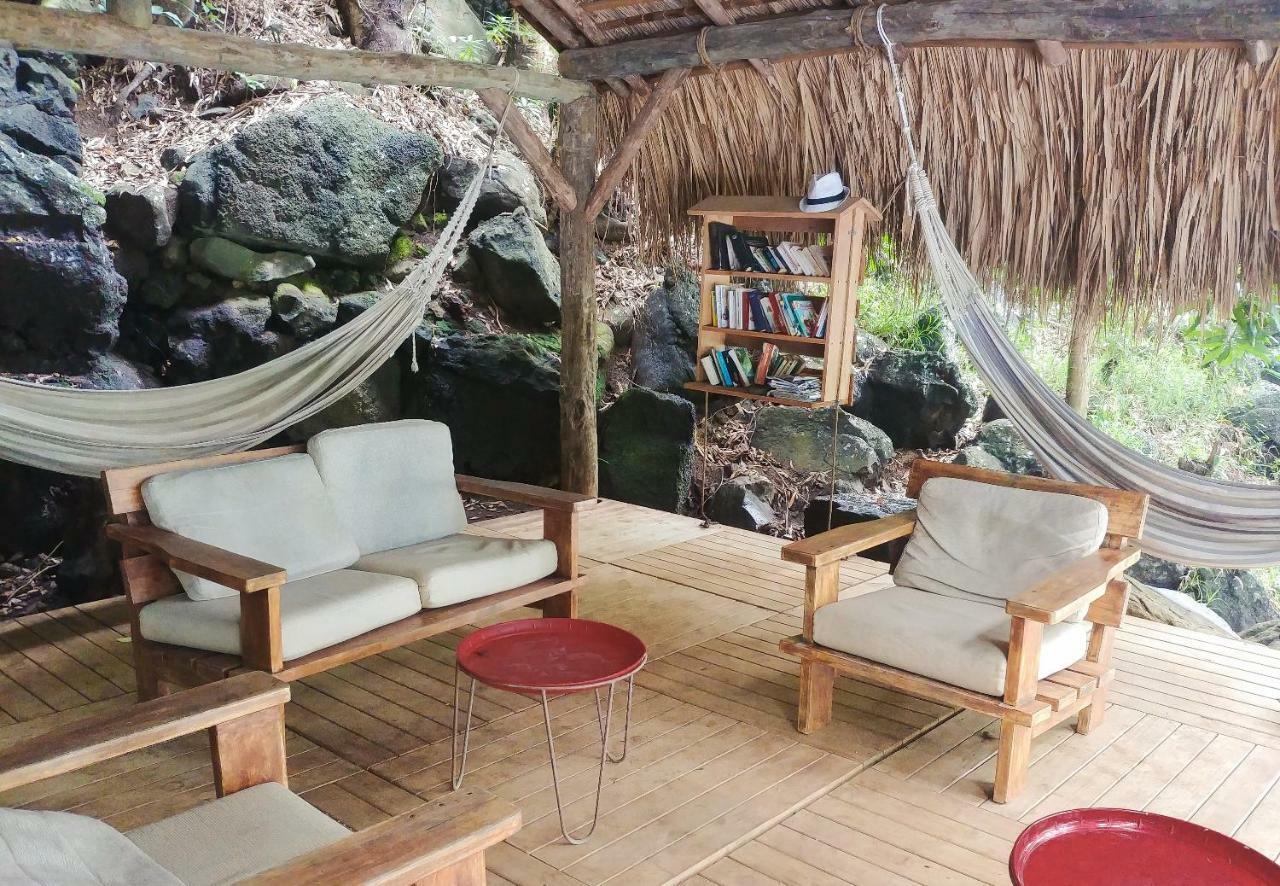 Otentic, Eco Tent Experience Grand River South East Ngoại thất bức ảnh